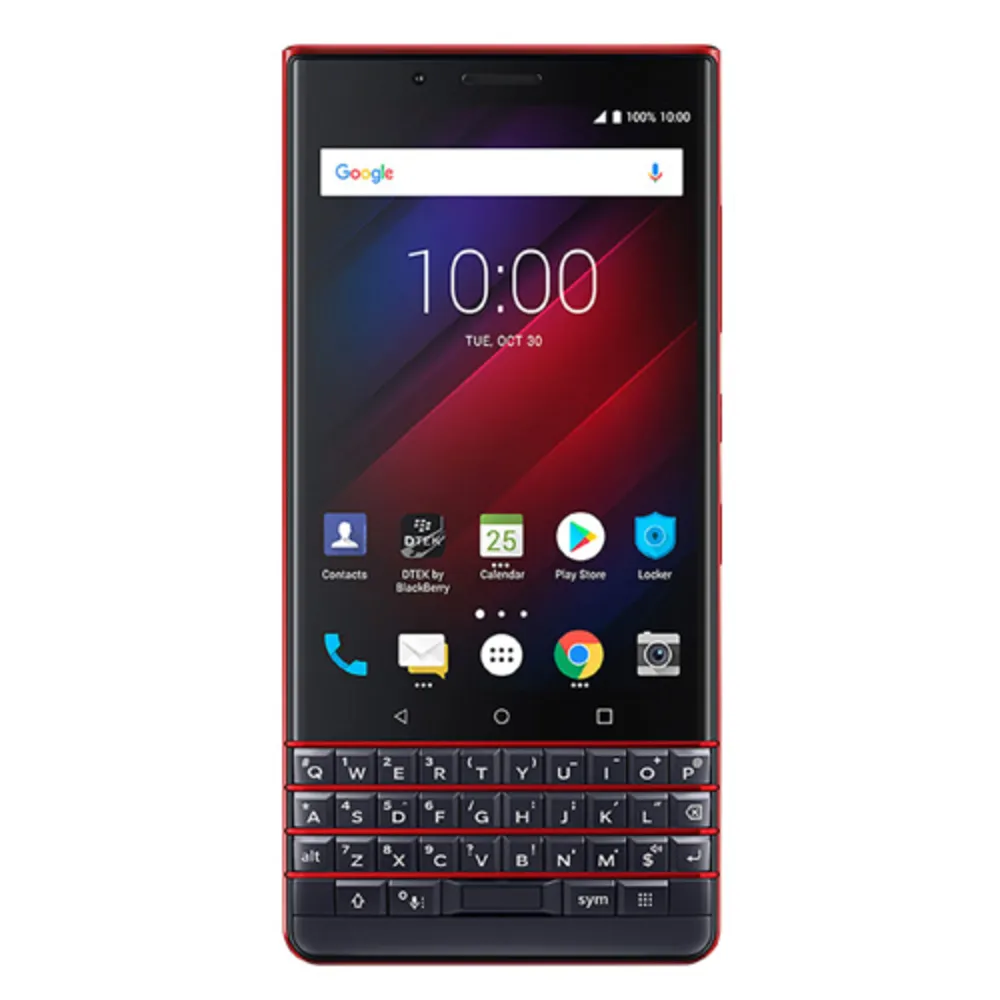 BlackBerry KEY2 LE 64GB